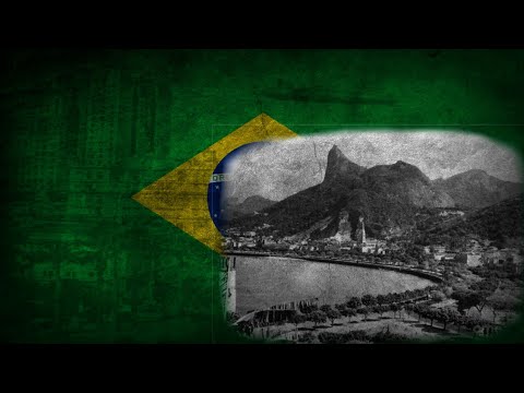 Que bom eu ser brasileiro - Brazilian Patriotic Song