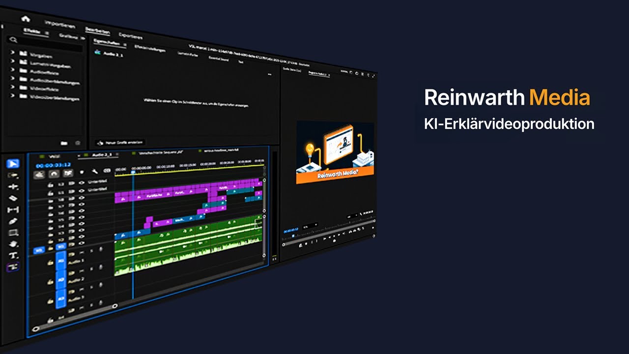 KI-Erklärvideo Beispiel