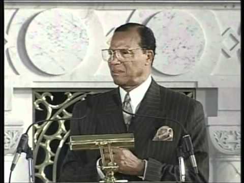 Understanding the Nation of Islam in the West 2 of 3