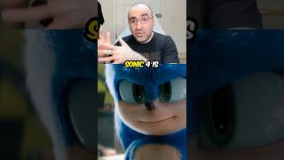 Sonic 3 Huge Success