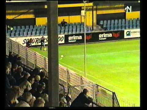 Filmarchier BV Veendam    Terugblik 1e helft 04-05 deel 1