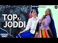 Top Ki Joddi Official Video Sapna Choudhary Rakhi Lohchab New Haryanvi Songs Haryanvi 2025