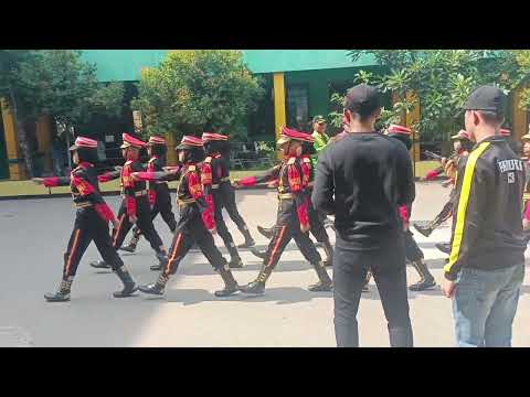 JUARA UMUM LKBB NEPTUNUS SDN DURI KEPA 13