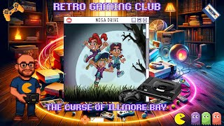 Mega Drive Throwback: Illmoore Bay – Come for the Beach, Stay for the Monsters | Review & Gameplay