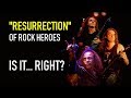 Why Holograms Might Be The Future Of Rock