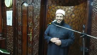 صورة السعي في طلب العلم الشرعي فرض | الشيخ أحمد جلال