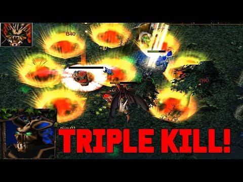 DOTA DESTROYER BEYOND GODLIKE (GOOD GAME)