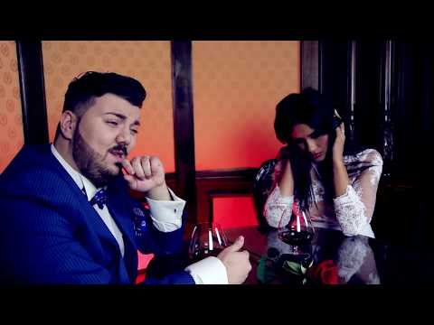 B.Piticu - Lasa-ma singur | Official Video