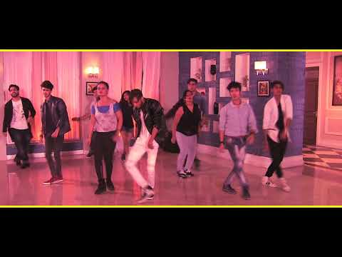 shweta kashyap dance video