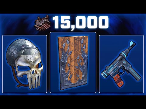 THE GREATEST BANDITCAMP SESSION EVER... ($15,000+)