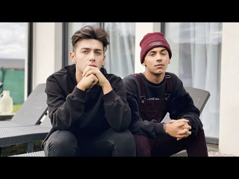 Seriál ROMA PLACE - 6. díl - NEODCHÁZEJ