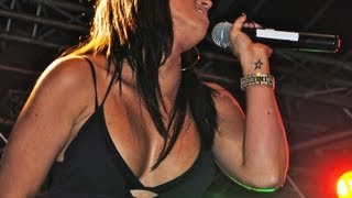 ID - Let it Go (R. Forrest Edit)