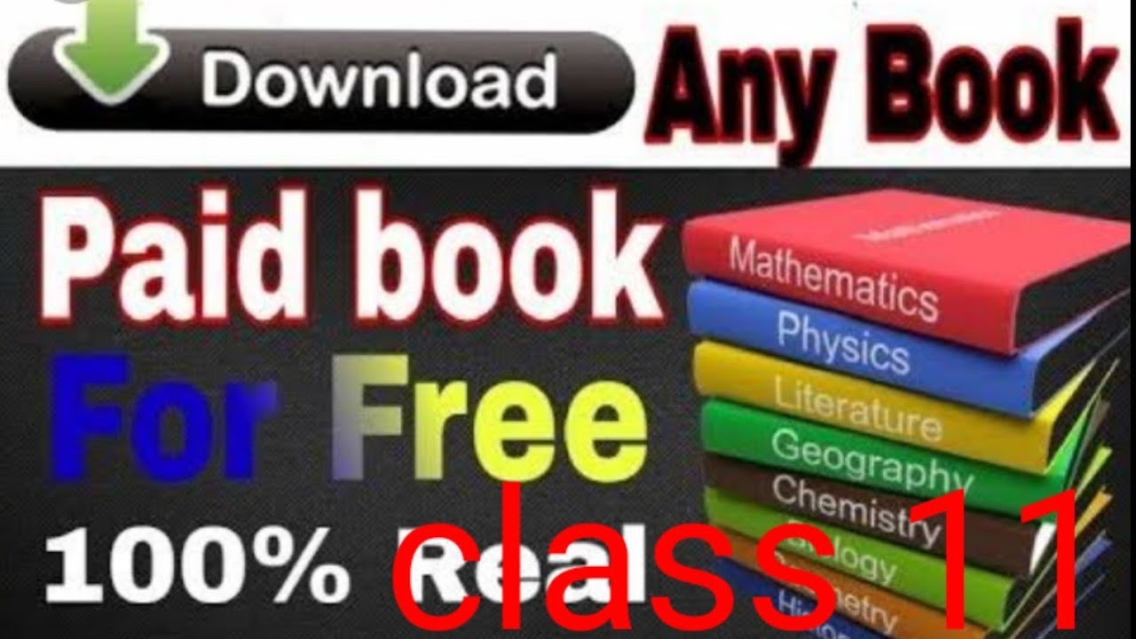 ​How to download 11th Class Books PDF (Official App) | Class 11 & 12 NCERT
