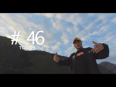 Perfil #46 - Torres - Sempre vou lembrar (Prod. Disstinto)
