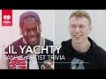Lil Yachty Goes Head To Head With Fan In Lil Yachty Goes Head To Head With Fan In