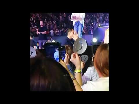 [09192019] KANG DANIEL COLOR ON ME IN MANILA FINALE CLIPS