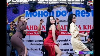 Download lagu TAK SEDALAM INI - TRIO MLETRE DIFARINA INDRA LALA WIDY ARLIDA PUTRI #shorts #dkmusik #triomletre mp3