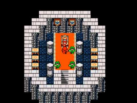 Final Fantasy III - Part 25