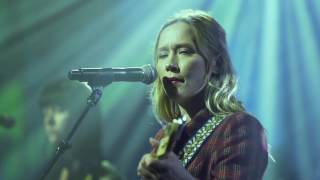 Julia Jacklin - Skeleton Tree (Nick Cave and the Bad Seeds) #APRAs