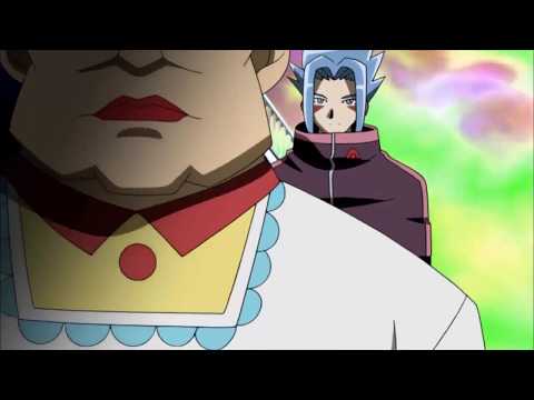 Dinosaur King Seth & Sheer AMV - Killer