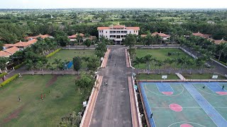 MIT Vishwashanti Gurukul Residential School Video thumbnail