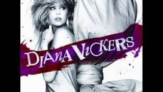 Diana Vickers - Me &amp; You -Studio Version-