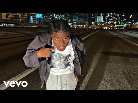 Lavado - Right From Wrong (Official Video)