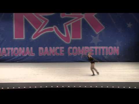 Million Dollar Man - Chloe Townsend - Senior Solo