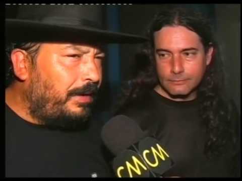 Orozco Barrientos video Cosqun 2007 - Entrevista + Canciones