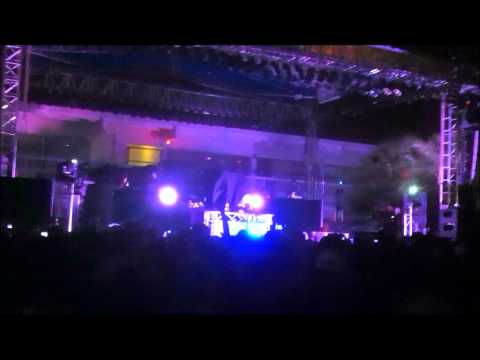 Borgore - Live Dubstep Tampa FL. 2011