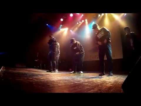 RiZE @THE UNION VOL9