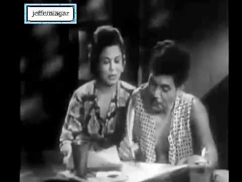 OST Gurindam Jiwa 1965 - Gurindam Jiwa - Rafeah Buang, R Ismail