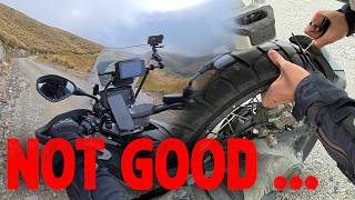 We Rode The World’s Steepest Street… Then This Happened