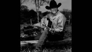 George Strait    That's Where My Baby Feels At home