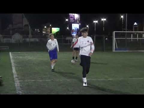 PESTAL PALACE VS MARADONA FC - #LigaNuñez - #Clausura S15 - 7/8/2022