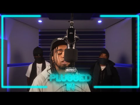 Mowgs - Plugged In w/ Fumez The Engineer | Mixtape Madness