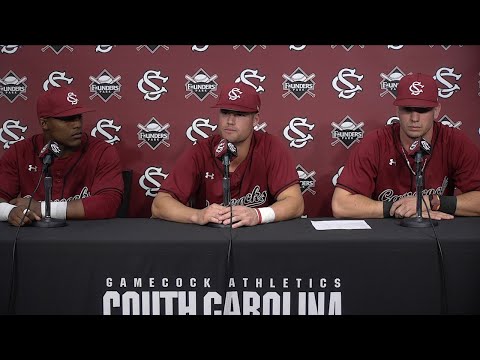 POSTGAME: Ian Jenkins, Jacob Olson, TJ Hopkins on Valparaiso — 3/10/19