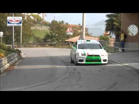 Brignoli I. - Brignoli P. - 3° Rally del Sebino