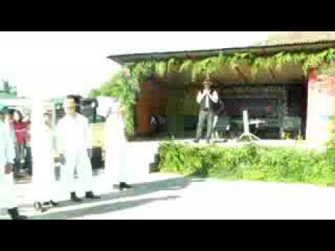 Ansamblul de dansuri populare- Padureanca din Chisindia