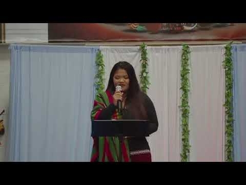 ZOGAM HON KHIA NI -MING MAWI [CHICAGO KHUADO 2024]