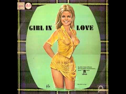 BUD SHANK - "Lady Jane" (Jagger/Richards) / LP: "Girl In Love" - 1966