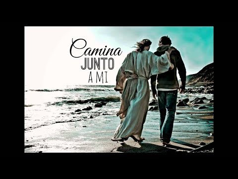 Camina conmigo - Eleazar Meza