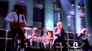IMPELLITTERI - Stand In Line 1989 (Full size video HQ audio)