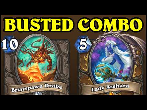 50+ Damage with Fabled Charge Druid