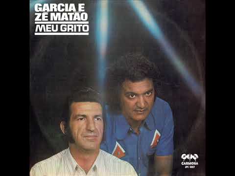 Dama De Branco - Garcia e Zé Matão