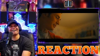 AVENGERS DOOMSDAY Reaction - Steve Rogers Returns!