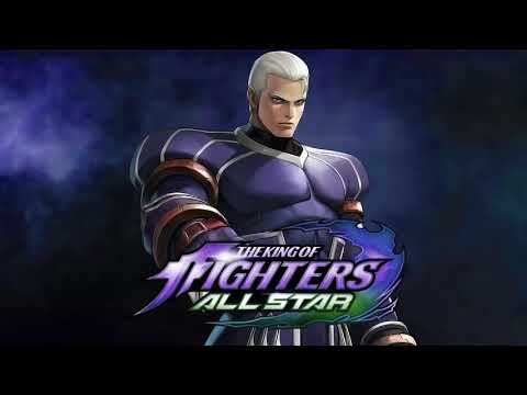 *𝐇𝐈𝐆𝐇 𝐐𝐔𝐀𝐋𝐈𝐓𝐘* KOF: All Star - Original Zero Theme [∅] (OST)