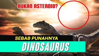Download lagu Penyebab Punahnya Dinosaurus Terungkap, Bukan Karena Asteroid mp3 Download lagu Penyebab Punahnya Dinosaurus Terungkap, Bukan Karena Asteroid mp3