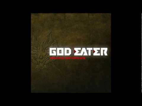 God Eater OST - Voice of the Blizzard ~Frozen Sky~ (吹雪の声 - 凍てつく空 -)