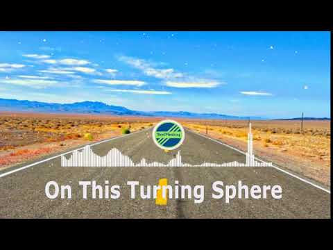 On This Turning Sphere -  Martin Carlberg [Christmas Music]-BestMusic24